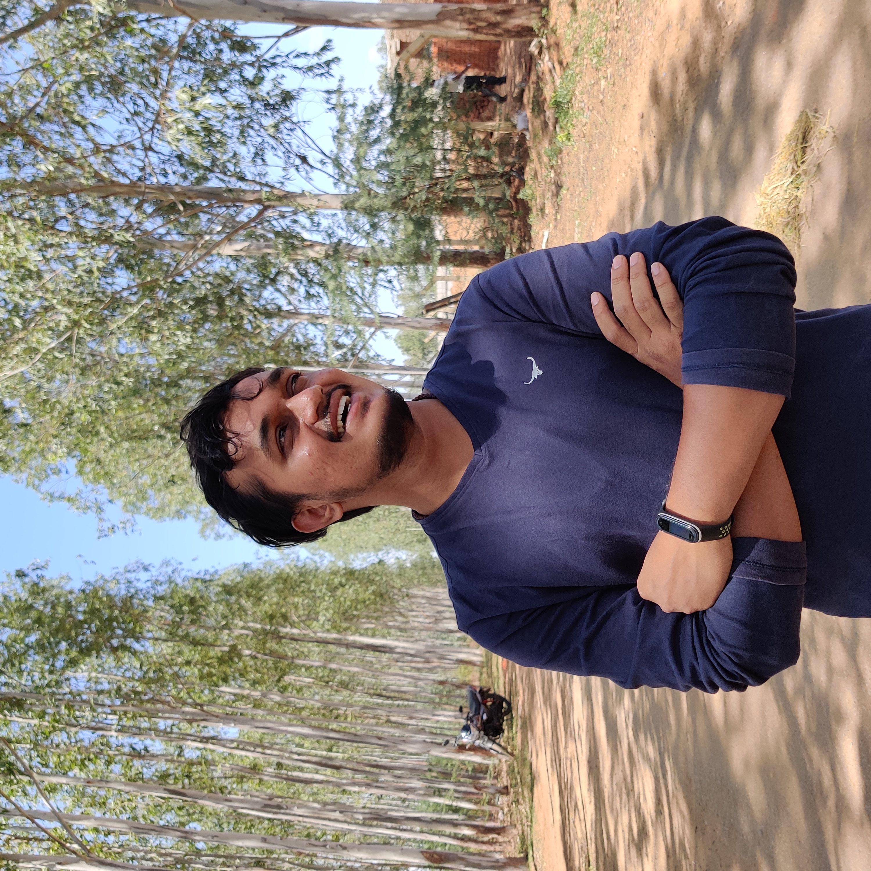 Abhishe Photo